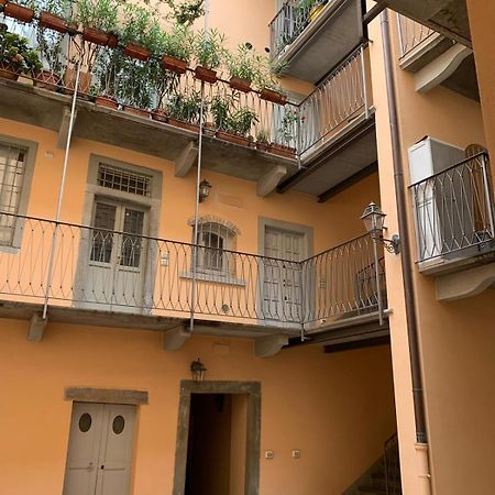 Villa Borgo Pignolo 49 Bérgamo Exterior foto