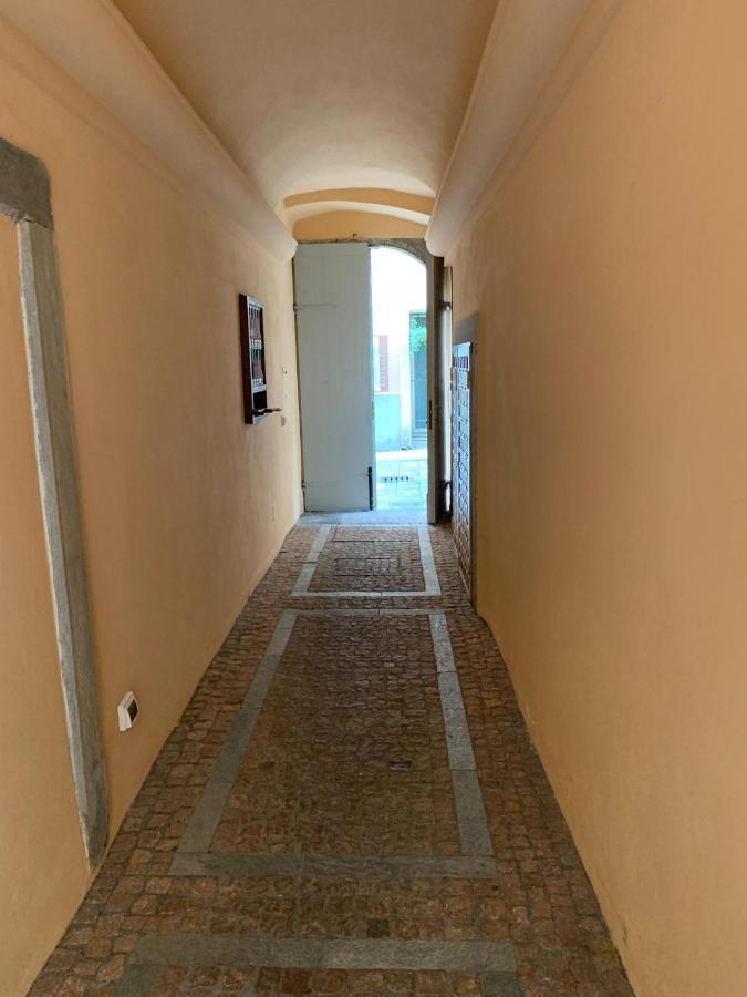 Villa Borgo Pignolo 49 Bérgamo Exterior foto